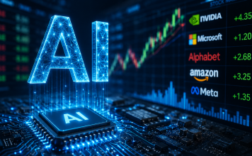 AI and Tech Remain a Major Market Story as Wall Street Bets Bigger on the Next Digital Boom