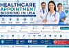 Healthcare Appointment Booking USA: Find Doctors, Specialists & Online Medical Appointments
