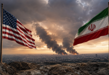 Iran-US Tensions Return to Global Center Stage as Diplomacy Collides With Renewed Military Pressure