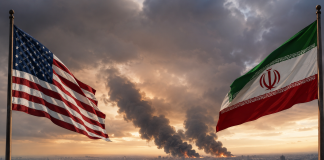 Iran-US Tensions Return to Global Center Stage as Diplomacy Collides With Renewed Military Pressure