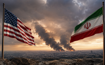 Iran-US Tensions Return to Global Center Stage as Diplomacy Collides With Renewed Military Pressure