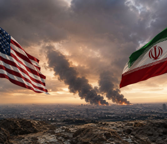 Iran-US Tensions Return to Global Center Stage as Diplomacy Collides With Renewed Military Pressure