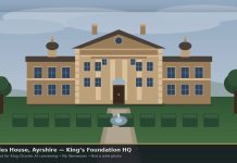 King Charles AI Meeting Scotland: Dumfries House Summit Urges Human-Centered Tech Dumfries House in Ayrshire, Scotland, venue for King Charles AI meeting with frontier tech leaders
