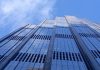 JPMorgan Posts $15.3 Billion Q3 Profit as Markets Revenue Climbs Exterior view of JPMorgan Chase headquarters at 270 Park Avenue in Midtown Manhattan