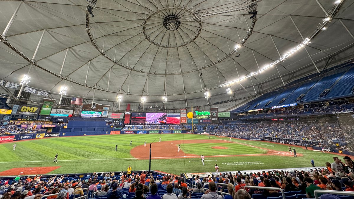 Rays Guardians ALCS Game 2: Rays Win 3-1 | LiveNewsWorld