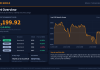 Bitcoin Technical Analysis: Key Levels and Scenarios (16 Oct 2026) Bitcoin technical analysis slide 1 of 6: market overview, 16 Oct 2026
