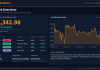 Bitcoin Technical Analysis: Key Levels and Scenarios (19 Oct 2026) Bitcoin technical analysis slide 1 of 6: market overview, 19 Oct 2026