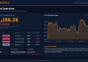 Bitcoin Technical Analysis: Key Levels and Scenarios (20 Oct 2026) Bitcoin technical analysis slide 1 of 6: market overview, 20 Oct 2026