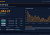 Bitcoin Technical Analysis: Key Levels and Scenarios (28 Oct 2026) Bitcoin technical analysis slide 1 of 6: market overview, 28 Oct 2026