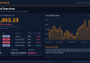 Bitcoin Technical Analysis: Key Levels and Scenarios (29 Oct 2026) Bitcoin technical analysis slide 1 of 6: market overview, 29 Oct 2026