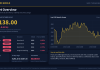 Gold Technical Analysis: Key Levels and Scenarios (21 Oct 2026) Gold technical analysis slide 1 of 6: market overview, 21 Oct 2026