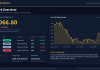 Gold Technical Analysis: Key Levels and Scenarios (28 Oct 2026) Gold technical analysis slide 1 of 6: market overview, 28 Oct 2026